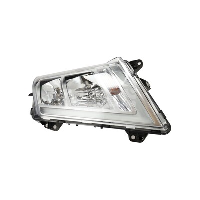 PHARE AV GAUCHE OEM-ZKW MANU FH/FM4